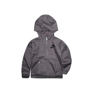 Nike NSW Windrunner (Big Kids) Gunsmoke 7 (Big Kid)